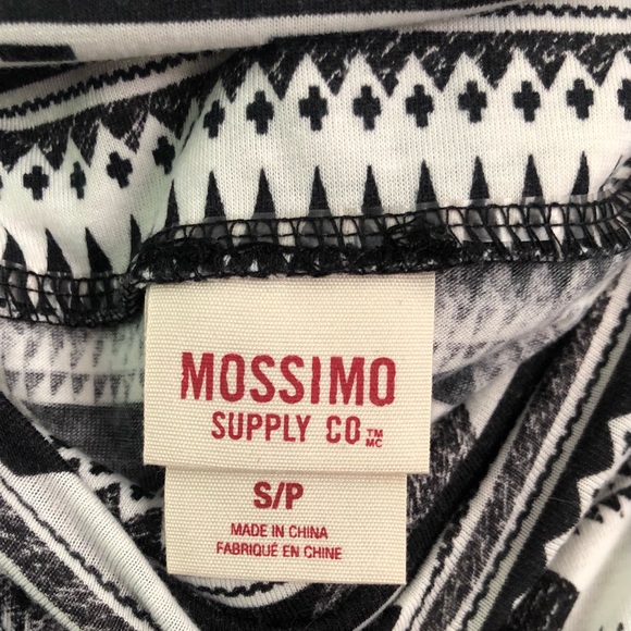 3 for $20 - NWOT Long Mossimo Skirt - Picture 2 of 3